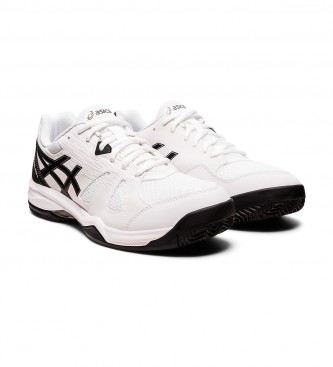 Asics Sapatos Gel-Padel Pro 5 branco