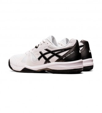 Asics Sapatos Gel-Padel Pro 5 branco