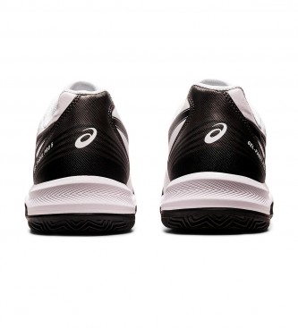 Asics Chaussures Gel-Padel Pro 5 blanc