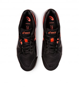 Asics Sapatos Gel-Padel Pro 5 preto