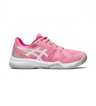 Asics Gel-Padel Pro 5 Pink sko