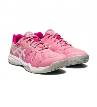 Asics Sapatos Gel-Padel Pro 5 Pink