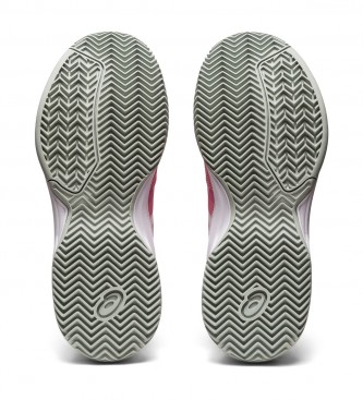 Asics Chaussures Gel-Padel Pro 5 Pink