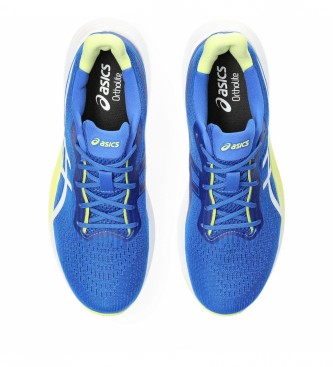 Asics Chaussures Gel-Pulse 14 bleu
