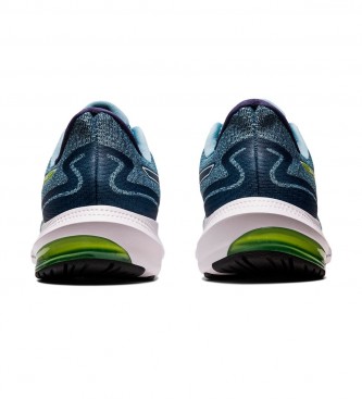 Asics Chaussures Gel-Pulse 14 bleu, vert