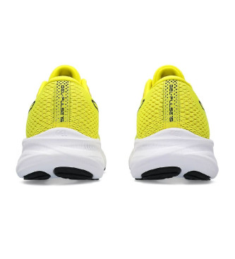 Asics Chaussures Gel-Pulse 15 jaune