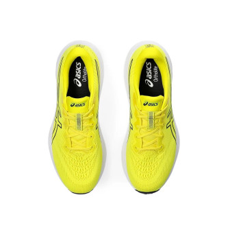 Asics Chaussures Gel-Pulse 15 jaune