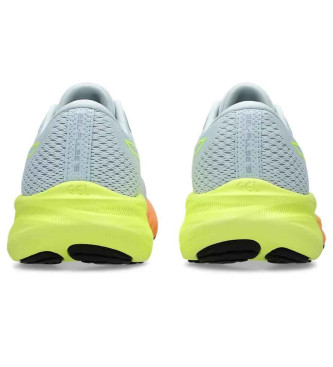 Asics Chaussures Gel-Pulse 15 bleu gris