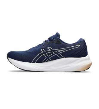Asics Trainers Gel-Pulse 15 navy