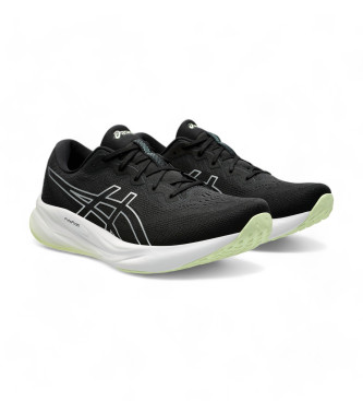 Asics Buty sportowe Gel-Pulse 15 czarne