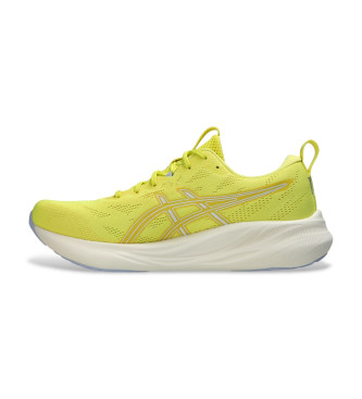 Asics Trainers Gel Pulse 16 yellow
