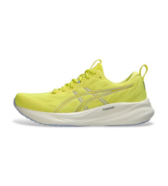 Asics Trainers Gel Pulse 16 yellow