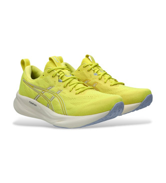 Asics Trainers Gel Pulse 16 yellow