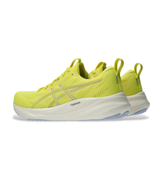 Asics Trainers Gel Pulse 16 yellow