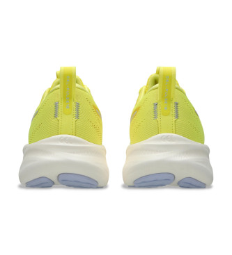 Asics Trainers Gel Pulse 16 yellow