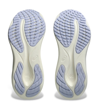 Asics Trainers Gel Pulse 16 yellow