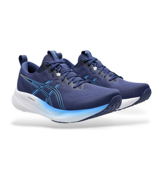 Asics Chaussures Gel-Pulse 16 bleu