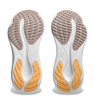Asics Sneakers bianche Gel Pulse 16