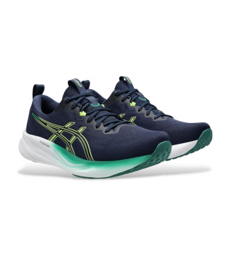Asics Trningssko Gel Pulse 16 navy