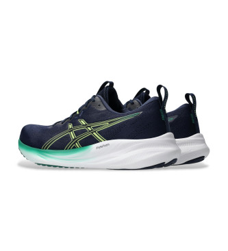 Asics Trningssko Gel Pulse 16 navy