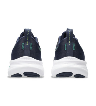 Asics Trningssko Gel Pulse 16 navy