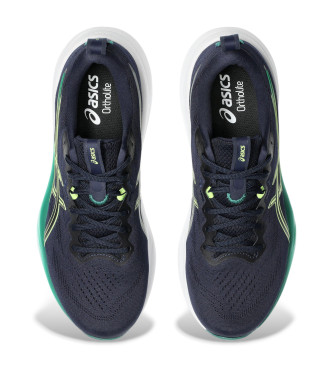 Asics Trningssko Gel Pulse 16 navy