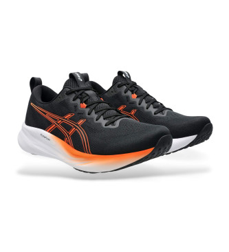 Asics Buty sportowe Gel-Pulse 16 czarne 