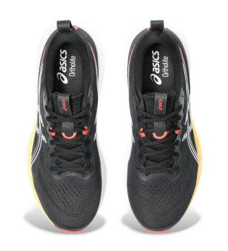 Asics Scarpe da ginnastica Gel Pulse 16 nere