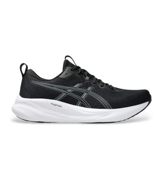 Asics Superge Gel-Pulse 16 black