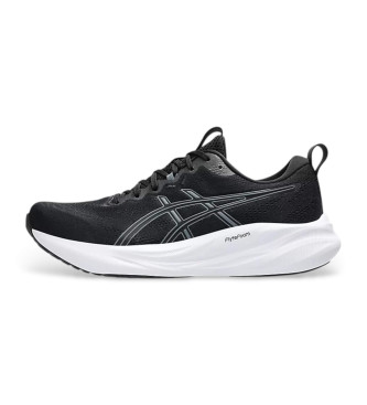 Asics Superge Gel-Pulse 16 black