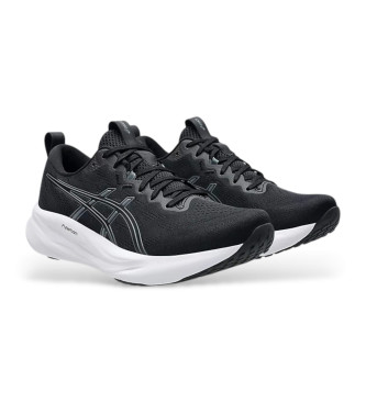 Asics Superge Gel-Pulse 16 black