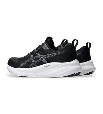 Asics Superge Gel-Pulse 16 black