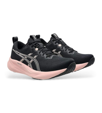 Asics Turnschuhe Gel-Pulse 16 schwarz