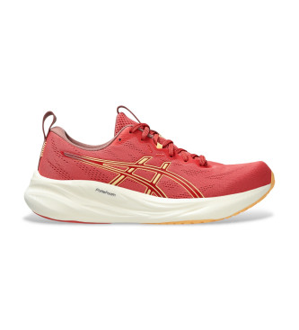 Asics Trainers Gel Pulse 16 red