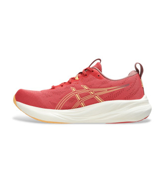 Asics Trainers Gel Pulse 16 red