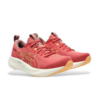 Asics Trainers Gel Pulse 16 red