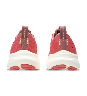 Asics Trainers Gel Pulse 16 red