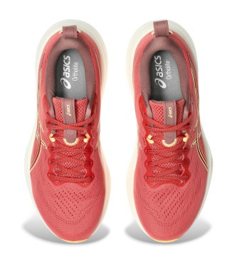 Asics Trainers Gel Pulse 16 red