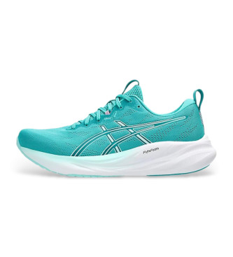 Asics Trainers Gel-Pulse 16 turquoise