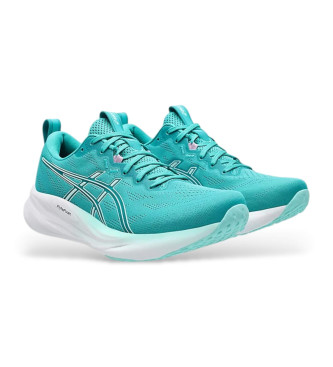 Asics Trainers Gel-Pulse 16 turquoise