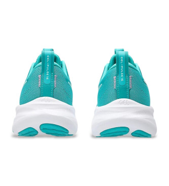 Asics Trainers Gel-Pulse 16 turquoise