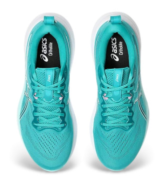 Asics Trainers Gel-Pulse 16 turquoise