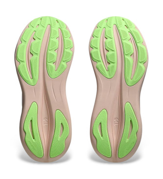 Asics Trainers Gel-Pulse 17 wit