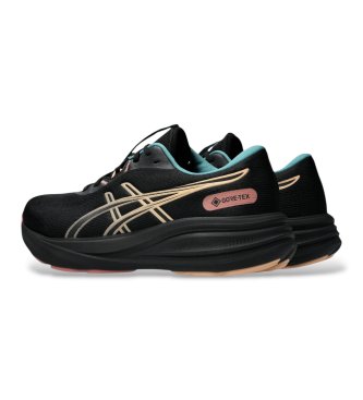Asics Tênis GEL-Pulse 17 GTX preto