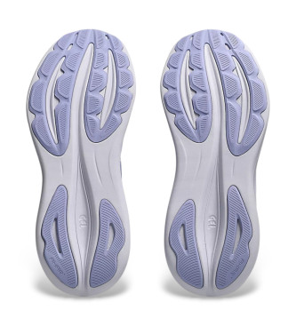 Asics Sneakers Gel-Pulse 17 lilla