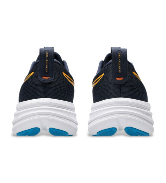 Asics Trainers Gel-Pulse 17 navy