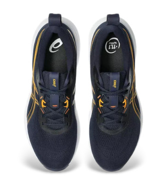 Asics Trainers Gel-Pulse 17 navy