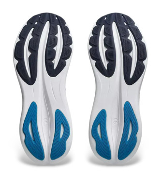 Asics Trainers Gel-Pulse 17 navy