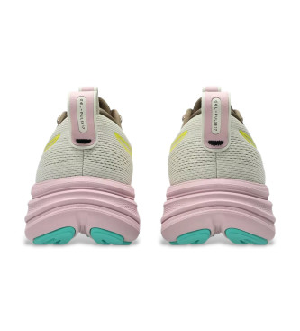 Asics Zapatillas Gel-Pulse 17 Tr blanco roto