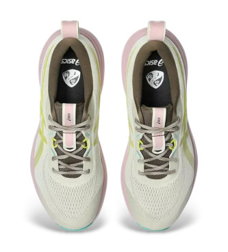 Asics Zapatillas Gel-Pulse 17 Tr blanco roto